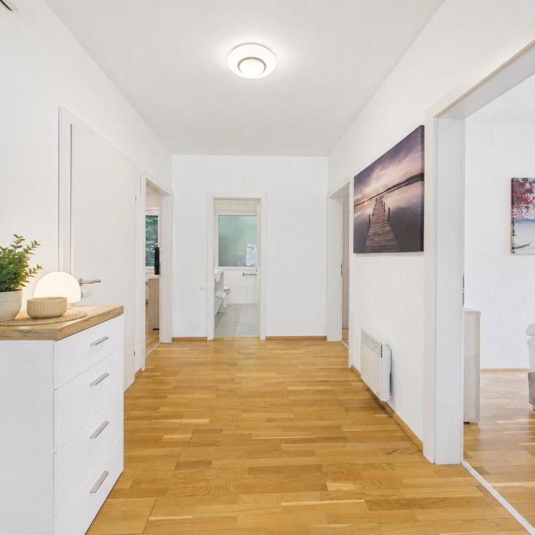 Seevillen Excelsior - Deluxe Bungalow - 18