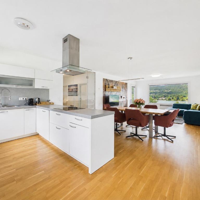 Seevillen Excelsior - Bungalow - 10
