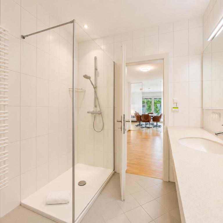Seevillen Excelsior - Bungalow - 11