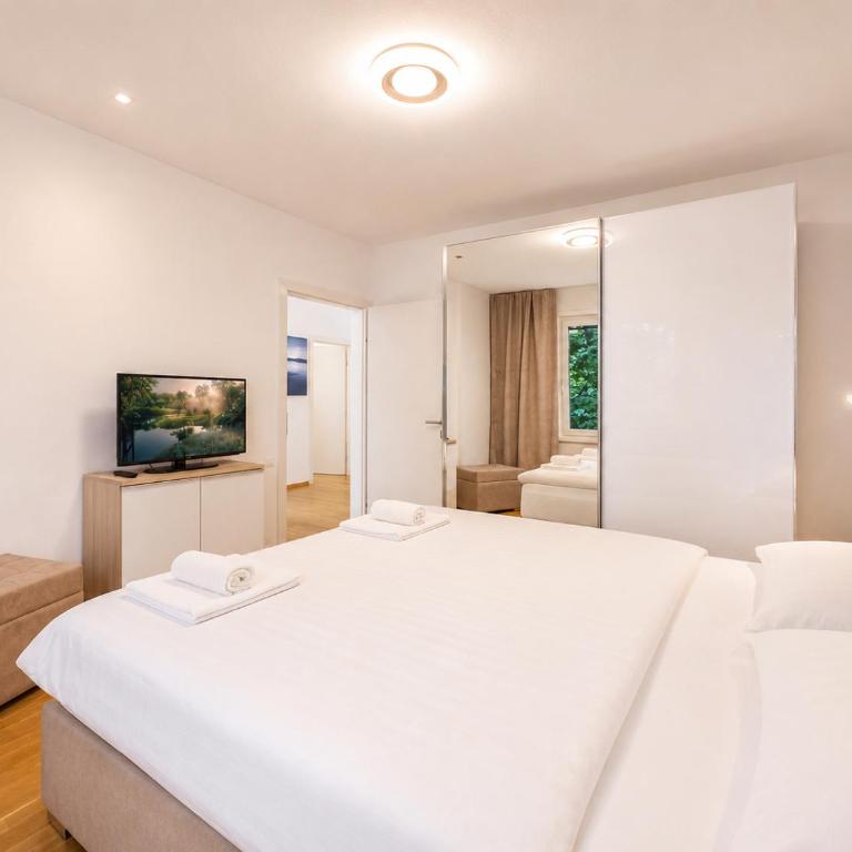 Seevillen Excelsior - Deluxe Bungalow - 22