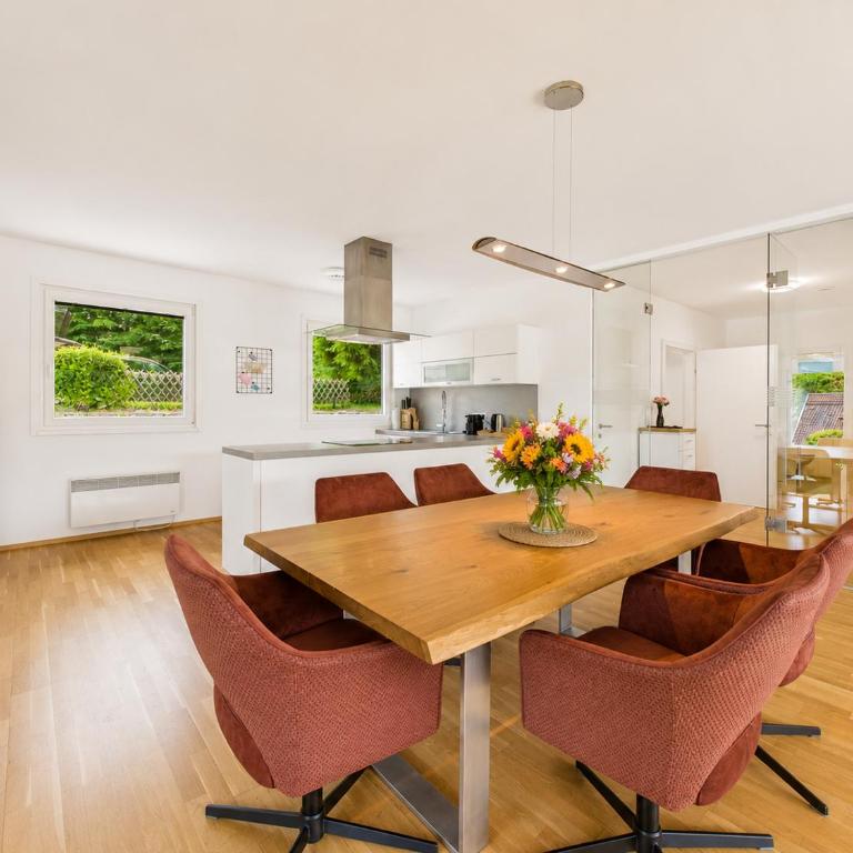 Seevillen Excelsior - Bungalow - 16