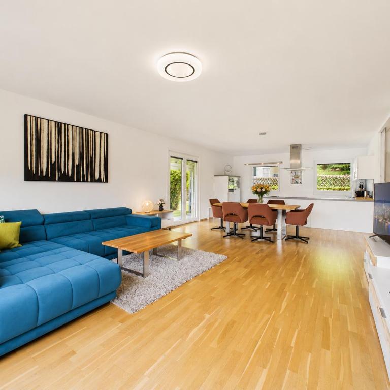 Seevillen Excelsior - Bungalow - 17