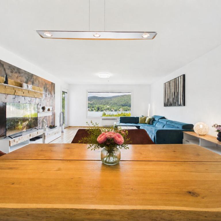 Seevillen Excelsior - Bungalow - 18