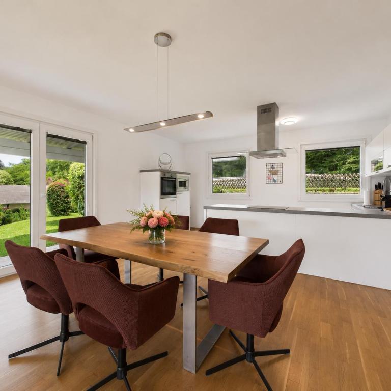 Seevillen Excelsior - Bungalow - 22