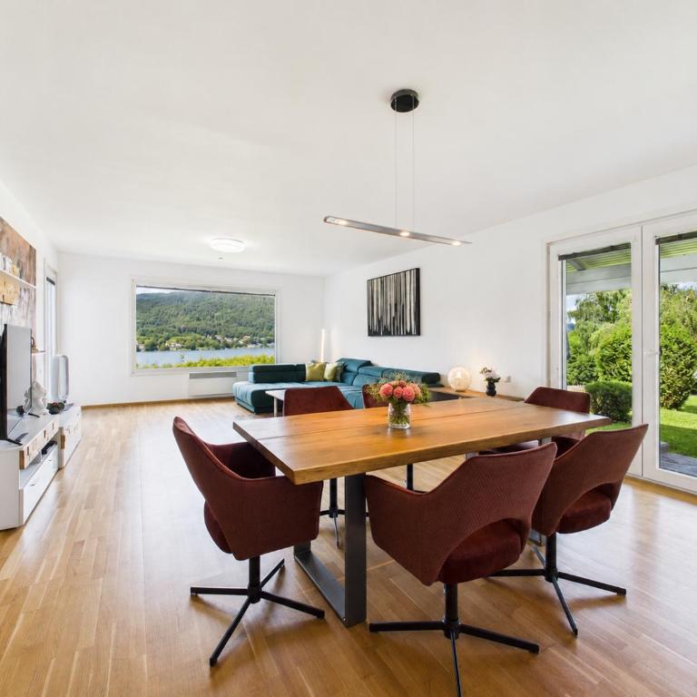 Seevillen Excelsior - Bungalow - 21