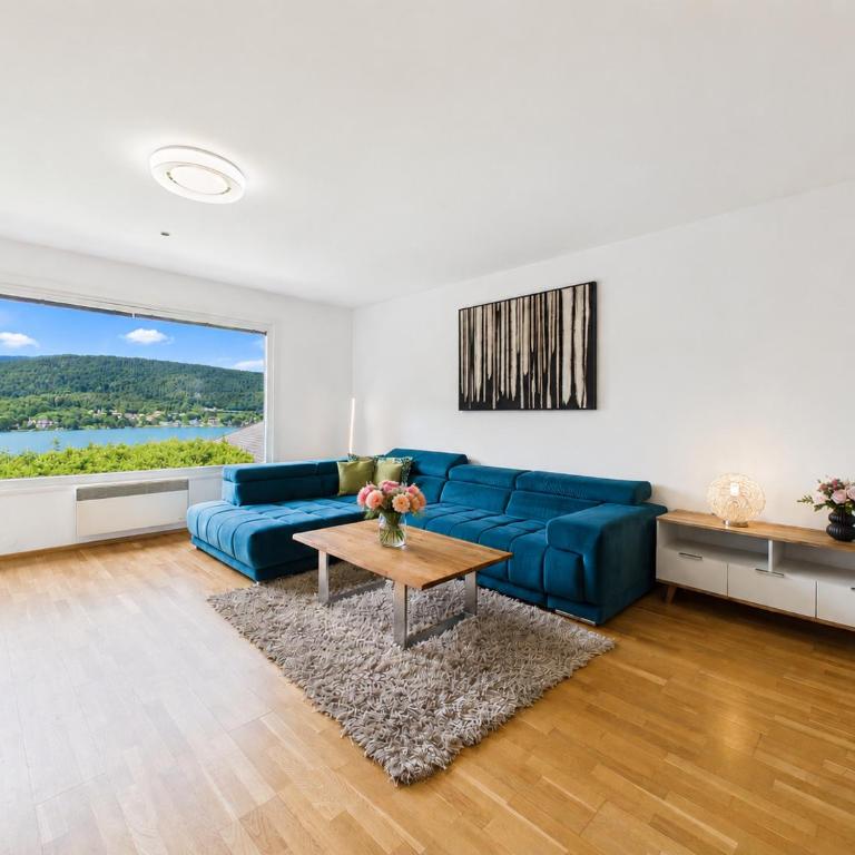 Seevillen Excelsior - Bungalow - 24