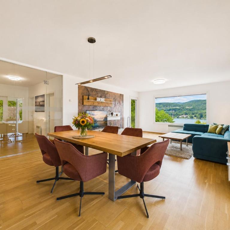 Seevillen Excelsior - Bungalow - 20