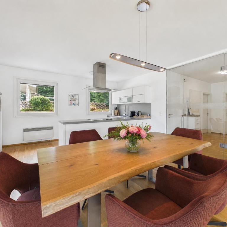 Seevillen Excelsior - Bungalow - 25