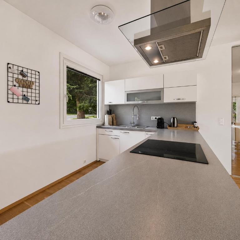 Seevillen Excelsior - Bungalow - 19