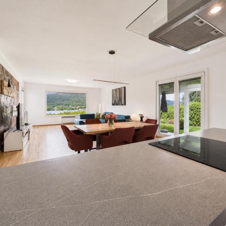 Seevillen Excelsior - Bungalow - 26
