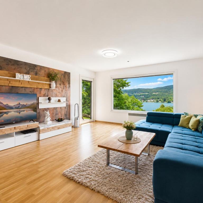 Seevillen Excelsior - Bungalow - 28