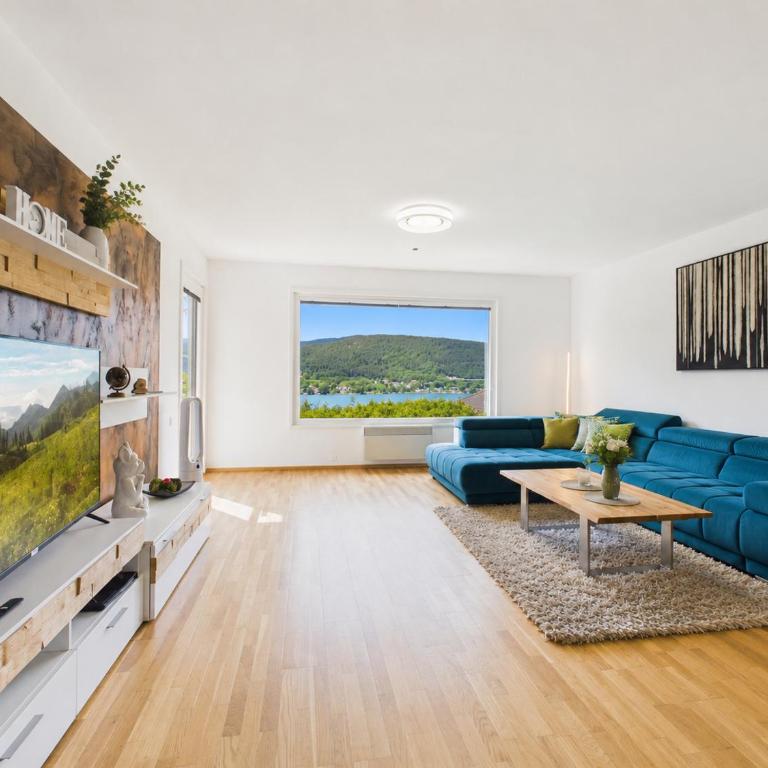 Seevillen Excelsior - Bungalow - 27