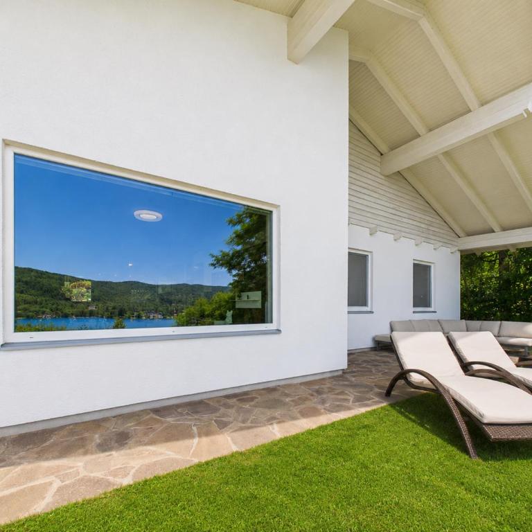 Seevillen Excelsior - Bungalow - 29