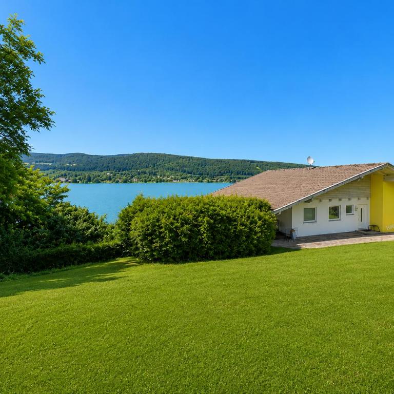Seevillen Excelsior - Bungalow - 30