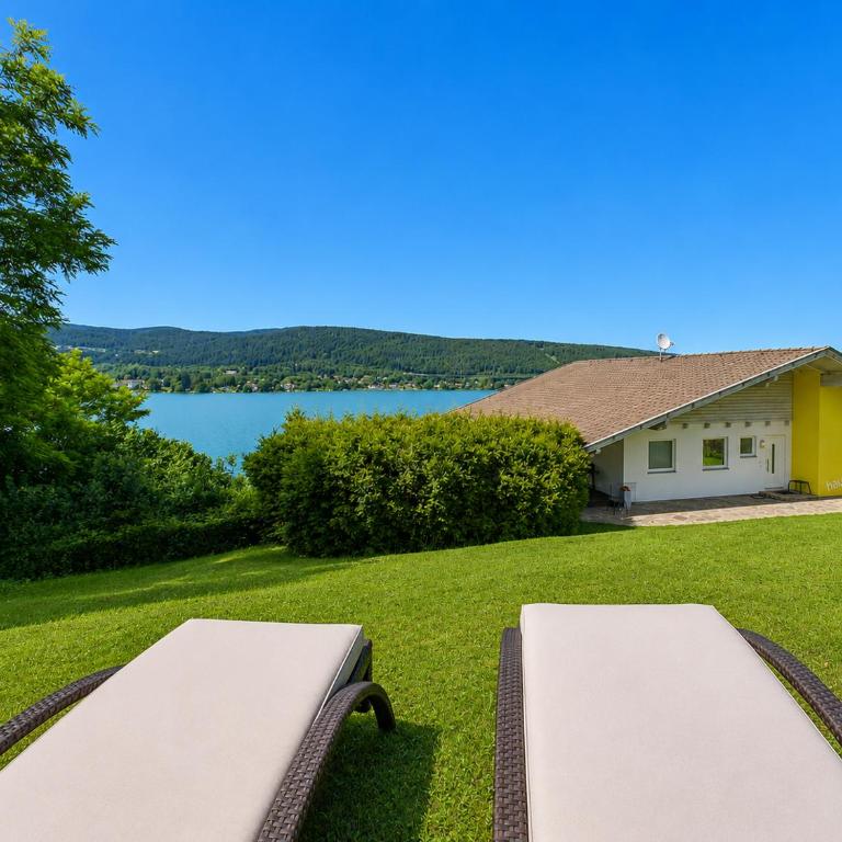 Seevillen Excelsior - Bungalow - 31