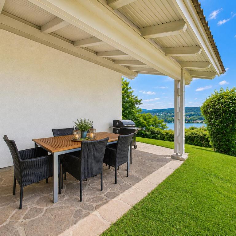 Seevillen Excelsior - Bungalow - 33