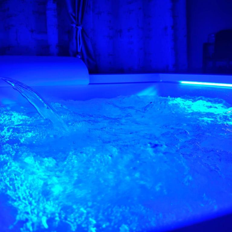 Sweet SN Suite - Junior Suite con Idromassaggio & Apartment - Vacation Rental - Monopoli - Double Room with Spa Bath - 17
