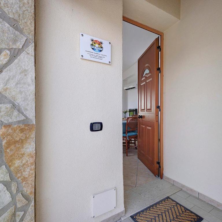 Casa Valeria - Appartamento Deluxe con 2 Camere da Letto e Vista Oceano - 25