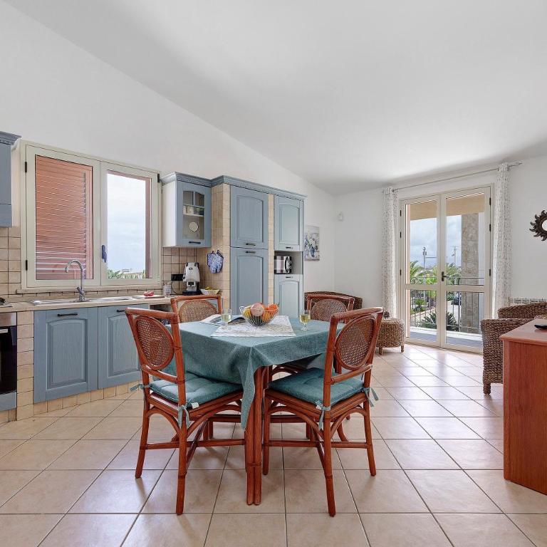Casa Valeria - Appartamento Deluxe con 2 Camere da Letto e Vista Oceano - 2