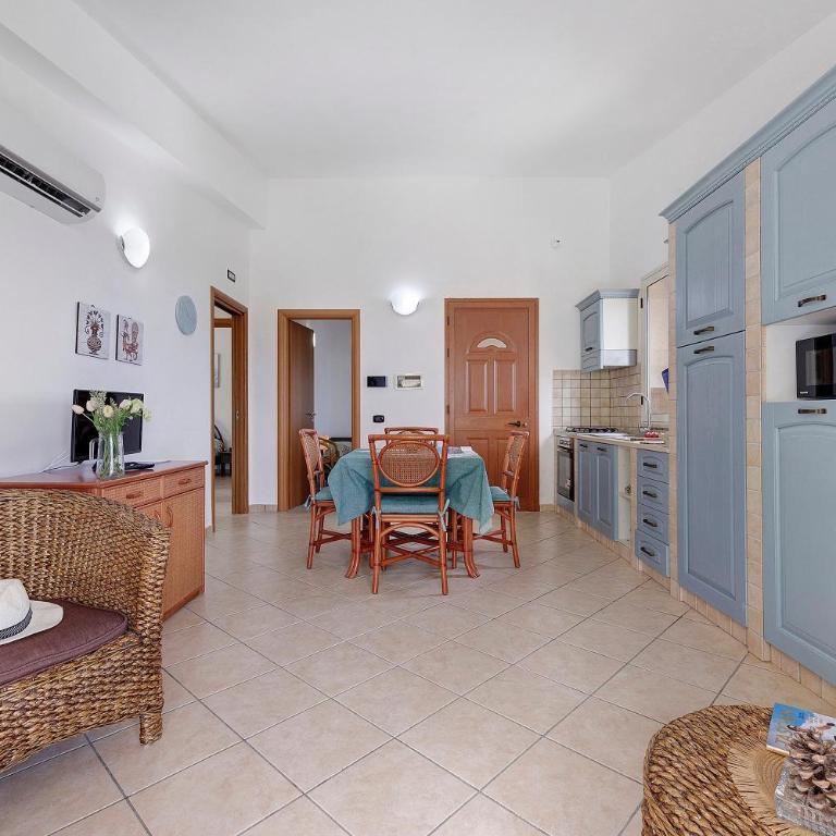 Casa Valeria - Appartamento Deluxe con 2 Camere da Letto e Vista Oceano - 13