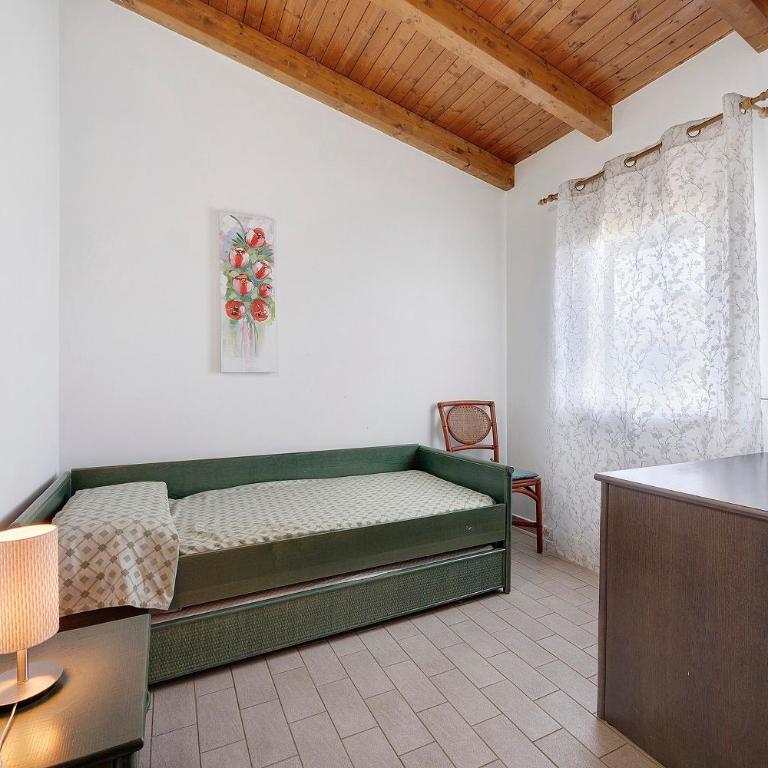 Casa Valeria - Appartamento Deluxe con 2 Camere da Letto e Vista Oceano - 19