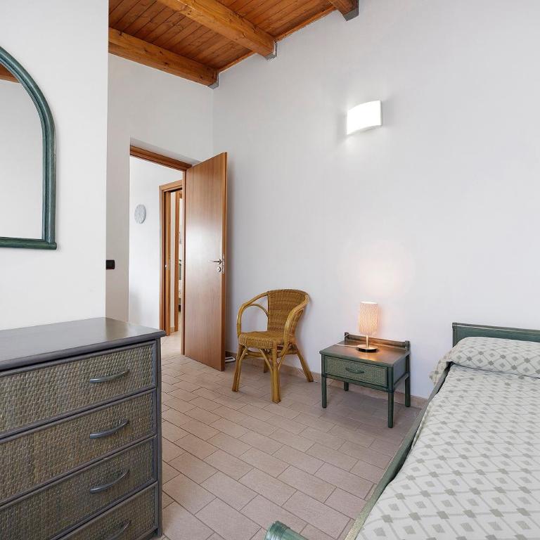 Casa Valeria - Appartamento Deluxe con 2 Camere da Letto e Vista Oceano - 20
