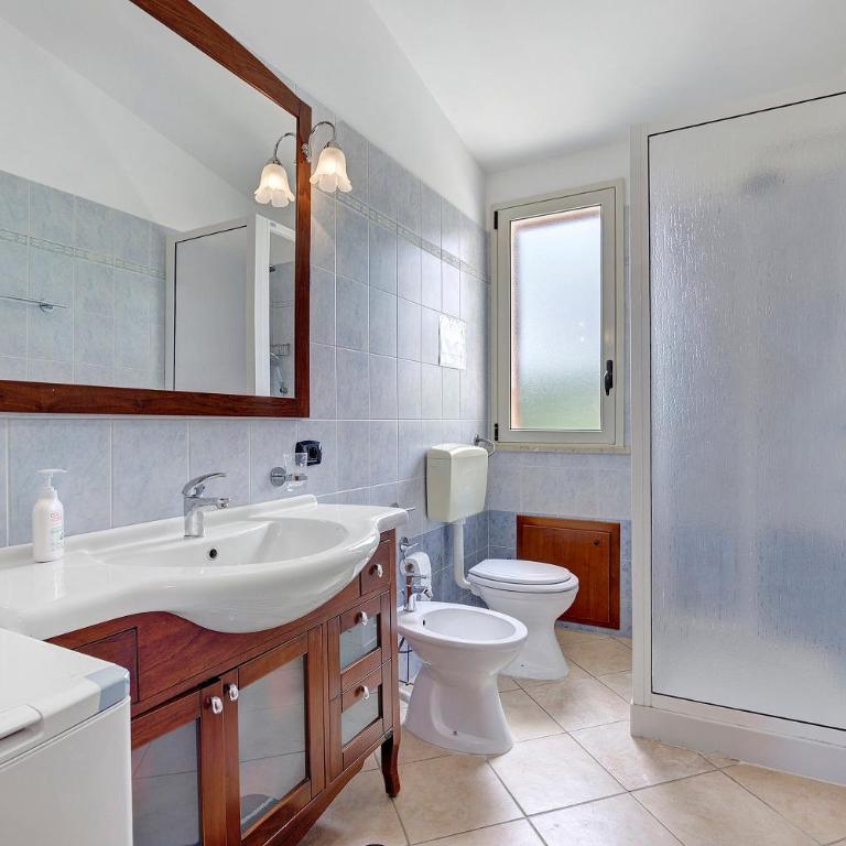 Casa Valeria - Appartamento Deluxe con 2 Camere da Letto e Vista Oceano - 9