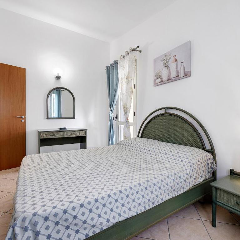 Casa Valeria - Appartamento Deluxe con 2 Camere da Letto e Vista Oceano - 16