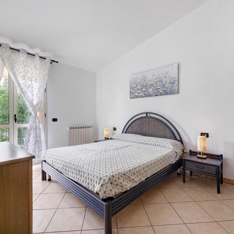 Casa Valeria - Appartamento Deluxe con 2 Camere da Letto e Vista Oceano - 3
