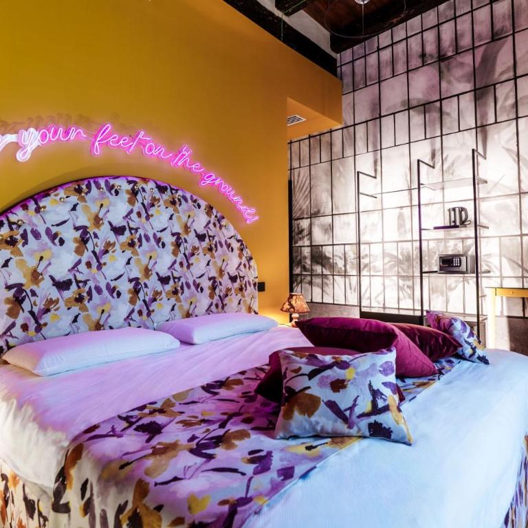 Palazzo San Fedele - Como Suites - Suite King - 9