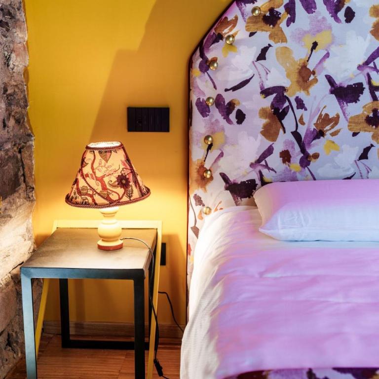 Palazzo San Fedele - Como Suites - Suite King - 8