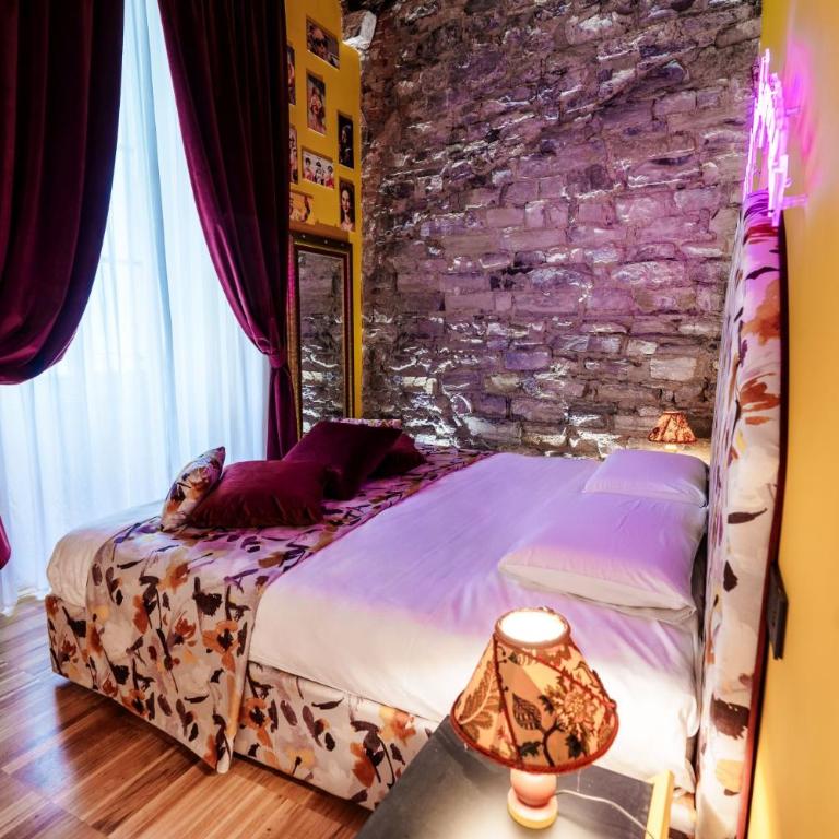 Palazzo San Fedele - Como Suites - Suite King - 4