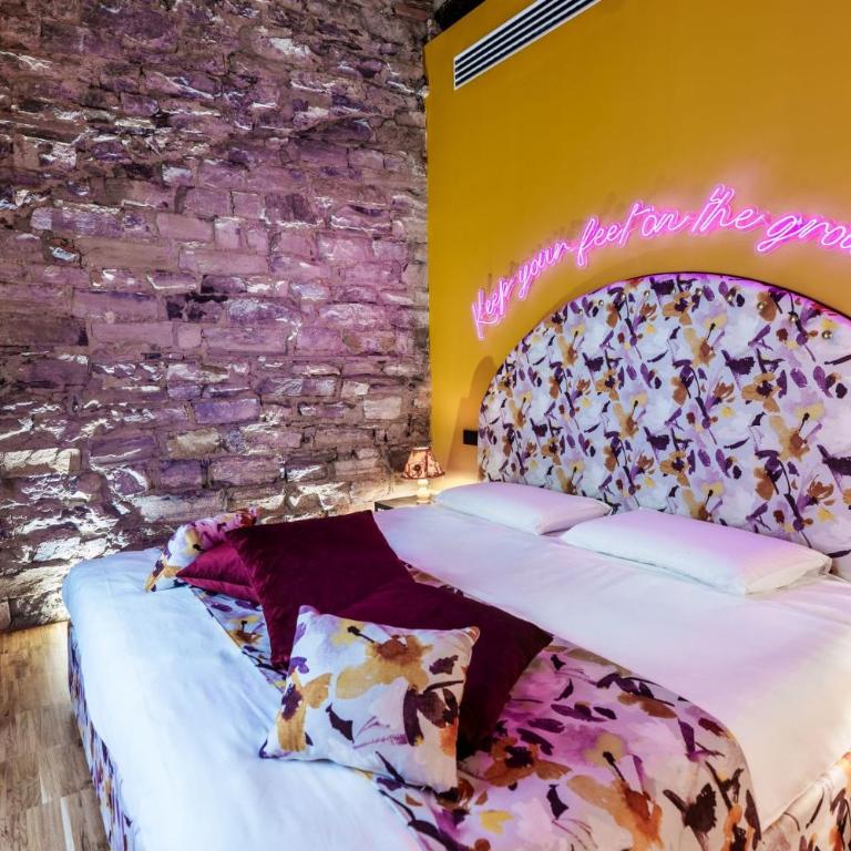 Palazzo San Fedele - Como Suites - Suite King - 6