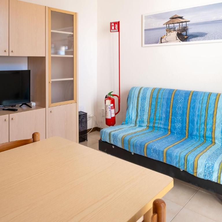 Villaggio Luna 2 - Appartamento con 1 Camera da Letto - 14