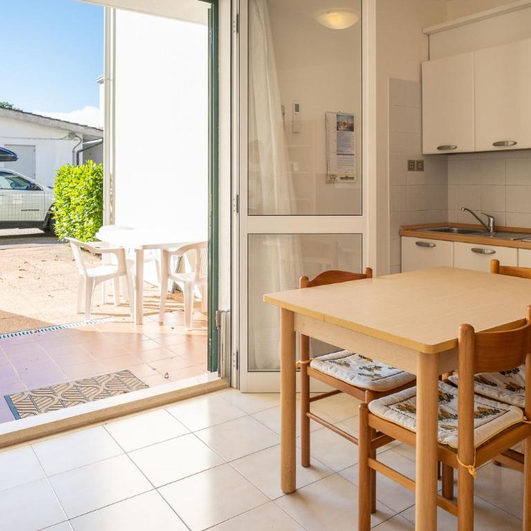 Villaggio Luna 2 - Appartamento con 1 Camera da Letto - 9