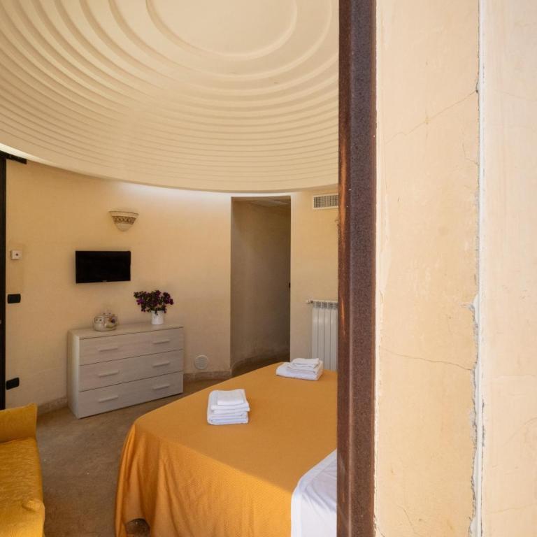 Residenze Uliveto - Rooms - Chambre Standard Lit Queen-Size - 5