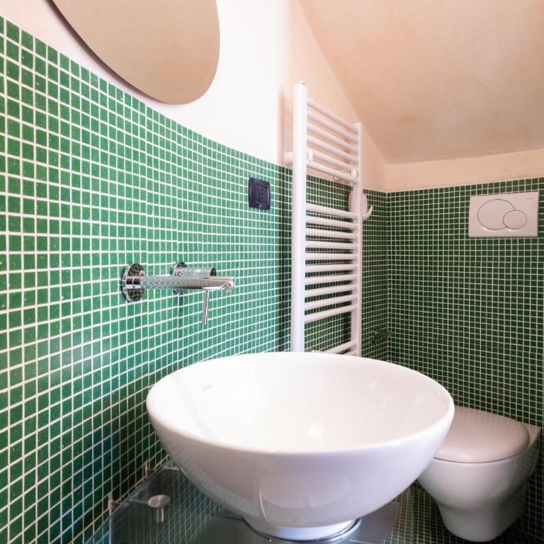 Residenze Uliveto - Rooms - Chambre Standard Lit Queen-Size - 7