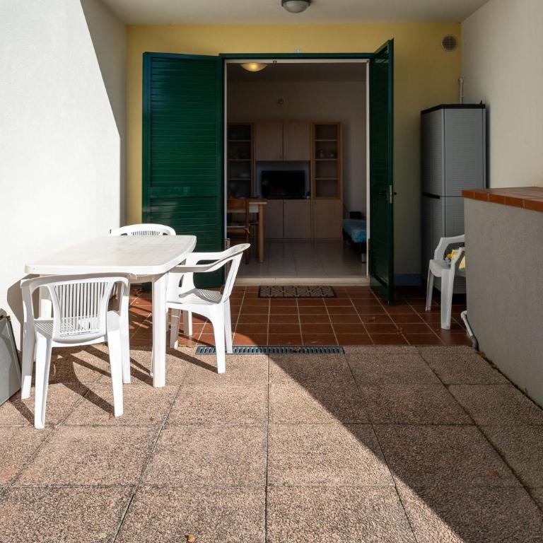 Villaggio Luna 2 - Appartamento con 1 Camera da Letto - 6