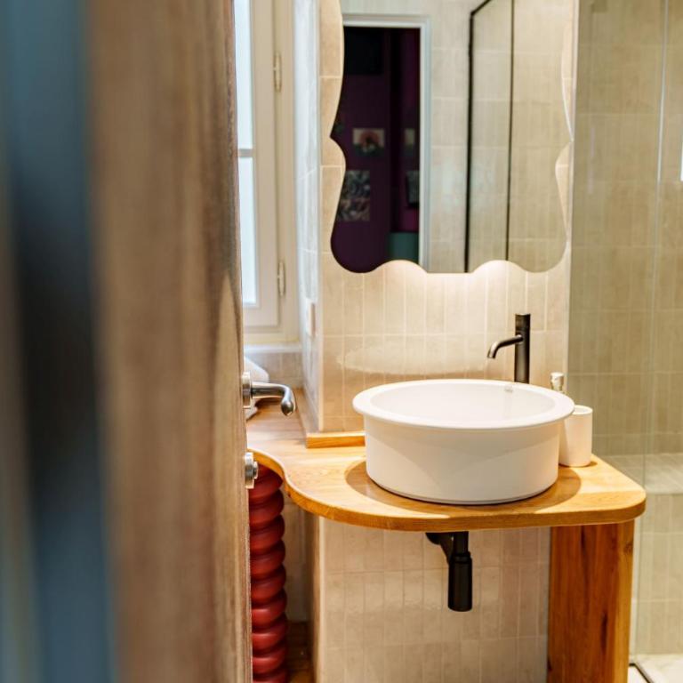 Palazzo San Fedele - Como Suites - Suite Superior - 12