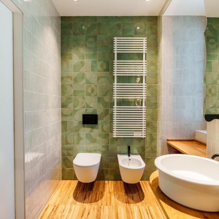 Palazzo San Fedele - Como Suites - Suite Superior - 11