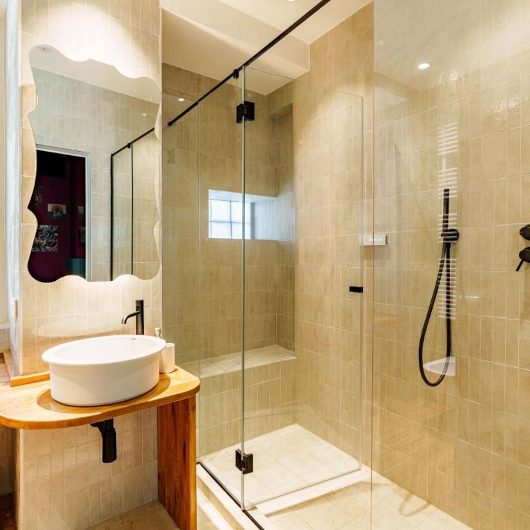 Palazzo San Fedele - Como Suites - Suite Superior - 10