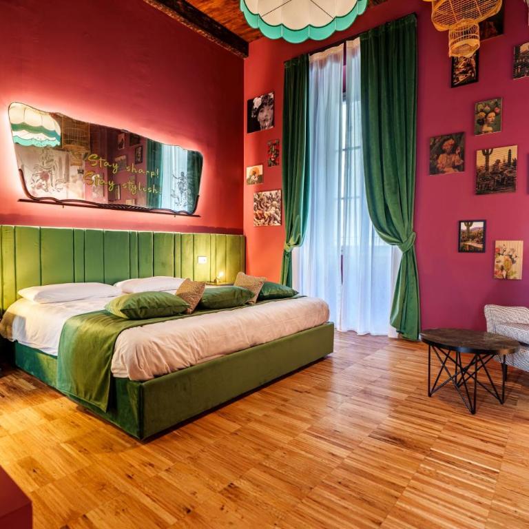 Palazzo San Fedele - Como Suites - Suite Superior - 4