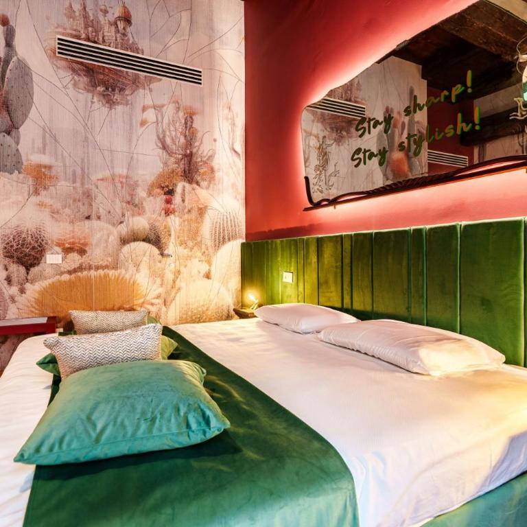 Palazzo San Fedele - Como Suites - Suite Superior - 3