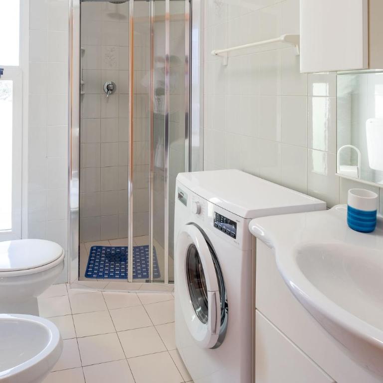Villaggio Luna 2 - Appartamento con 1 Camera da Letto - 16