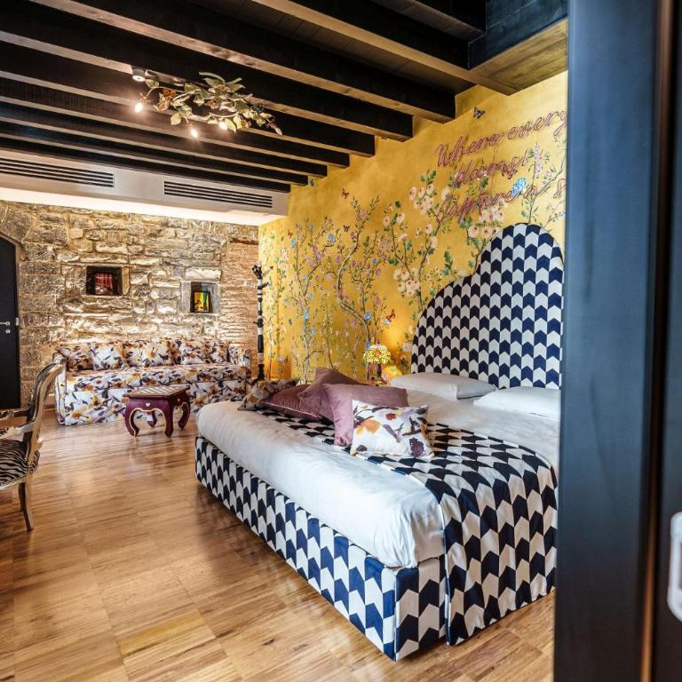 Palazzo San Fedele - Como Suites - Suite Superior - 7
