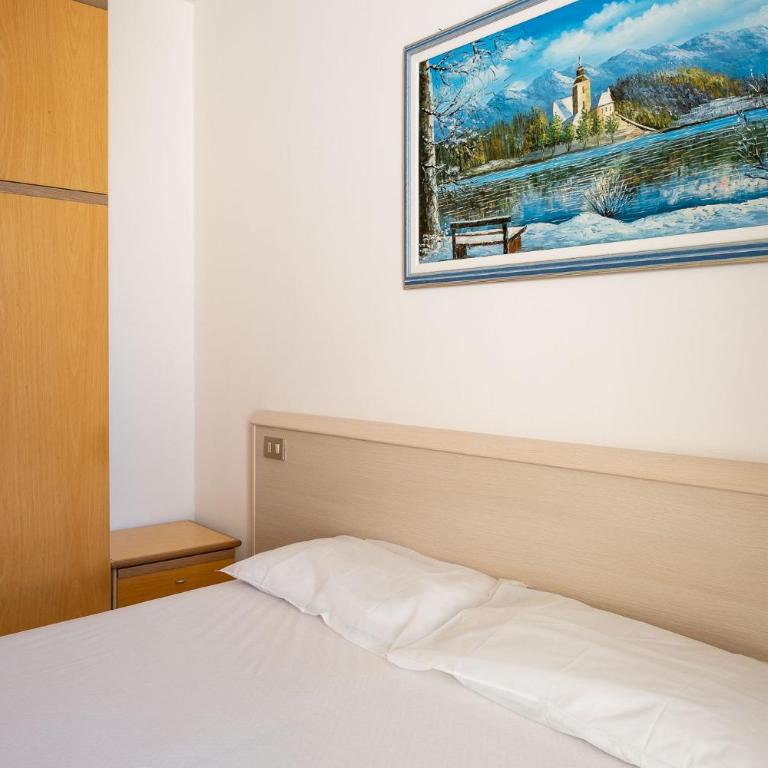 Villaggio Luna 2 - Appartamento con 1 Camera da Letto - 18