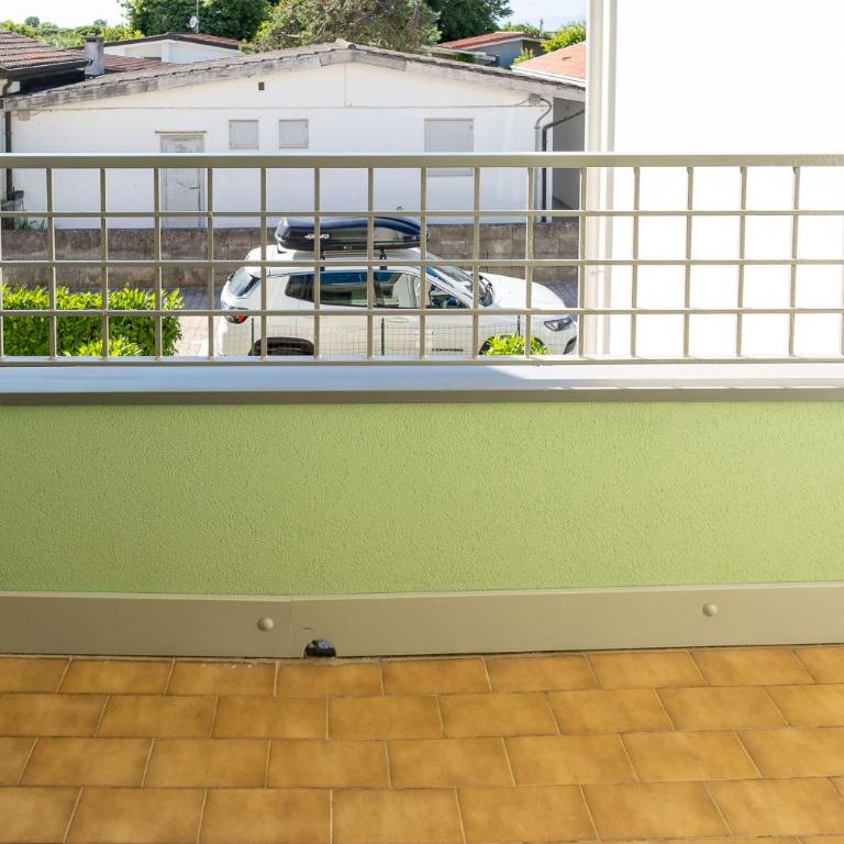 Villaggio Luna 2 - Appartamento con 1 Camera da Letto - 19