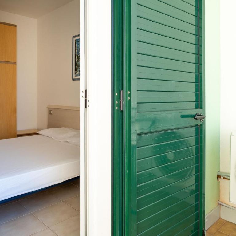Villaggio Luna 2 - Appartamento con 1 Camera da Letto - 20