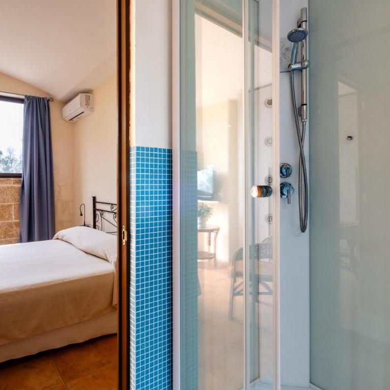 Residenze Uliveto - Rooms - Chambre Standard Lit Queen-Size - 7