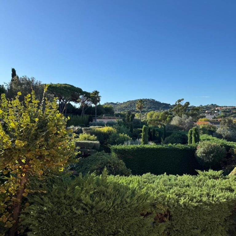 Appartement 1 chambre rénové secteur La Ponche - St Tropez - Appartamento con 2 Camere da Letto - 10